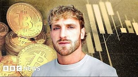 The youth should be building the U.S. not organizing the next crypto scam