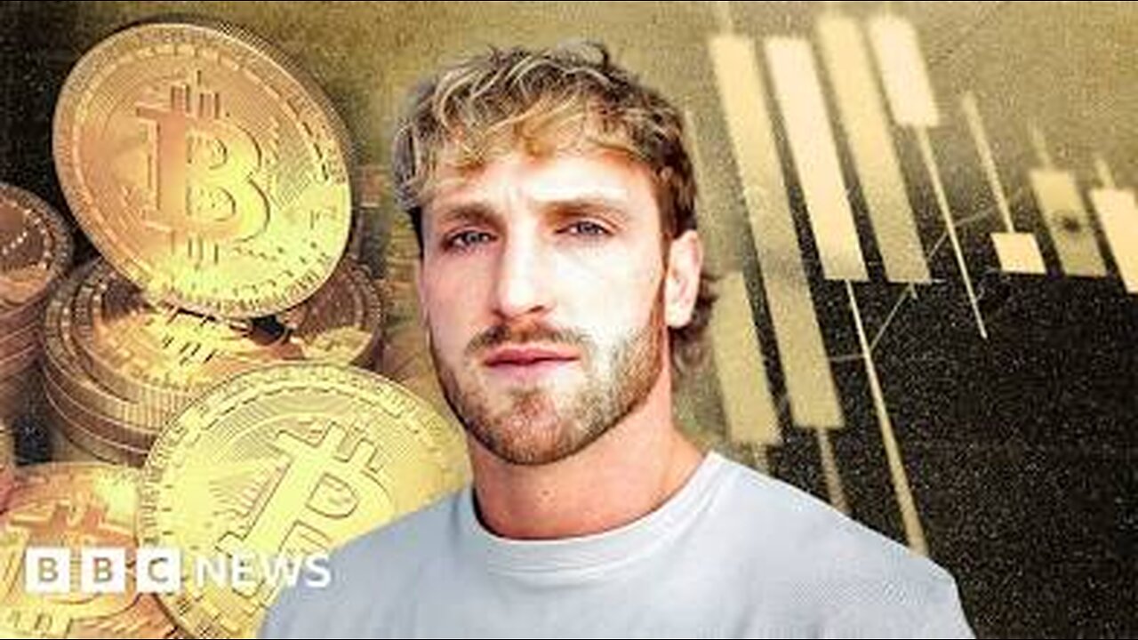 The youth should be building the U.S. not organizing the next crypto scam