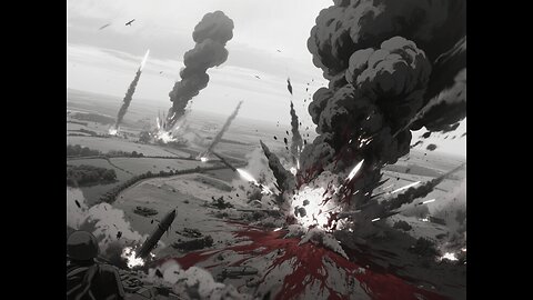 OPERATION GOODWOOD: BRITAIN’S COSTLY GAMBLE IN NORMANDY