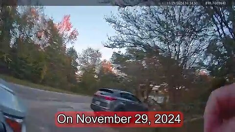 The Most Disrespectful Karen Of All Time