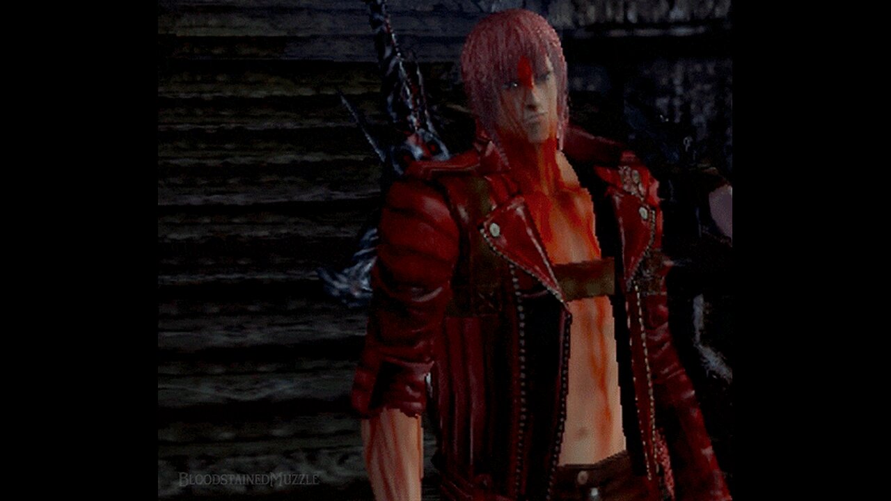 Beat I made called Dantes trials