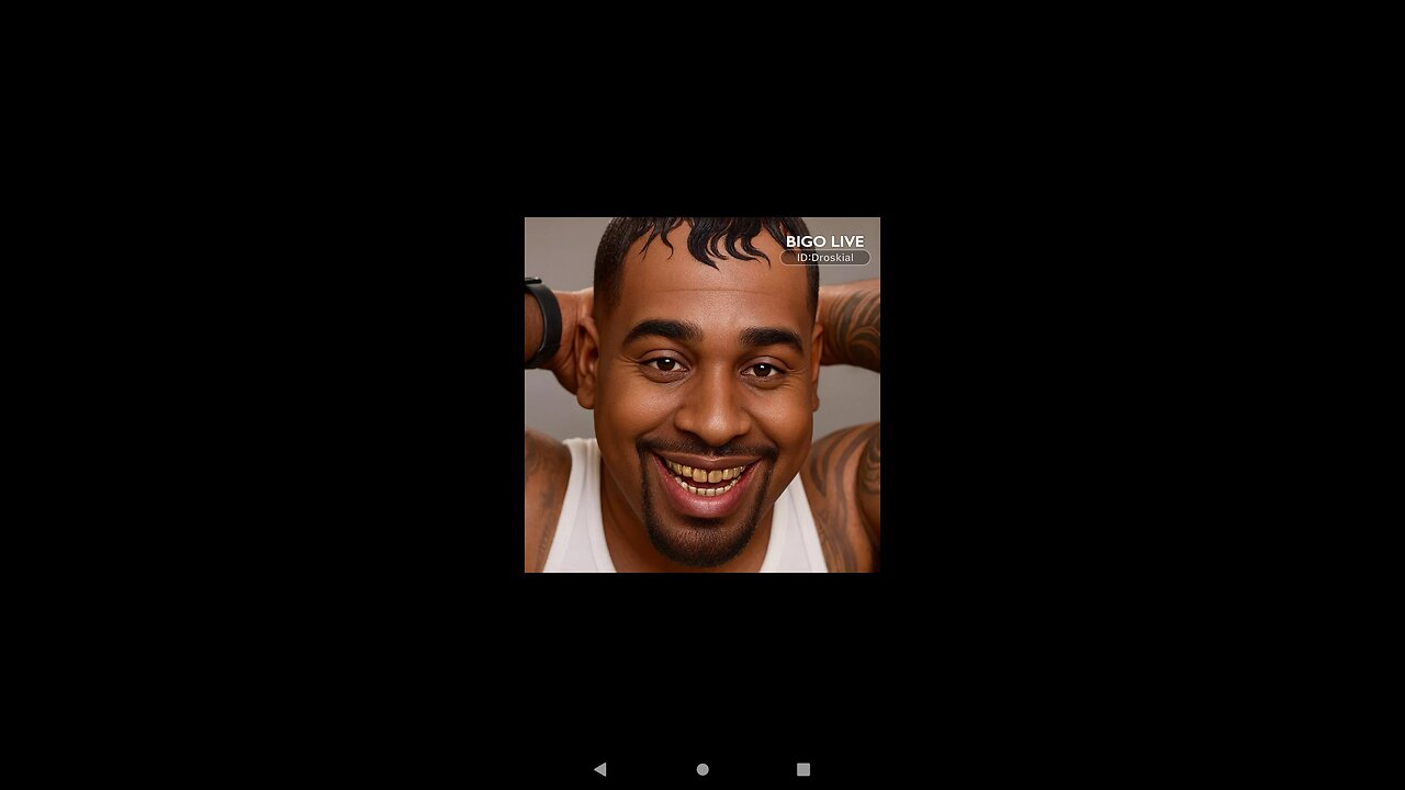 Droski going out bad