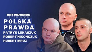 Polacy o jakości polskiej medycyny, narkotykach i obojętności władz. Polska PRAWDA