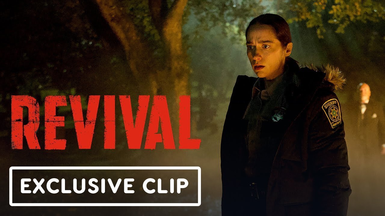Revival - Exclusive Clip