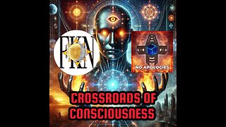 FKN/No Apologies Swapcast: Crossroads of Consciousness