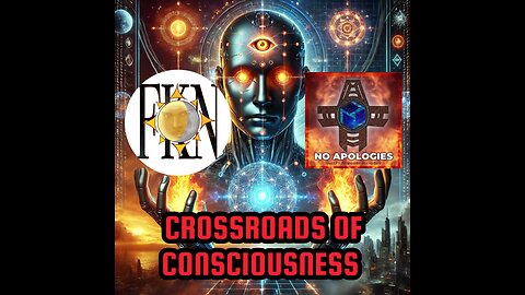 FKN/No Apologies Swapcast: Crossroads of Consciousness