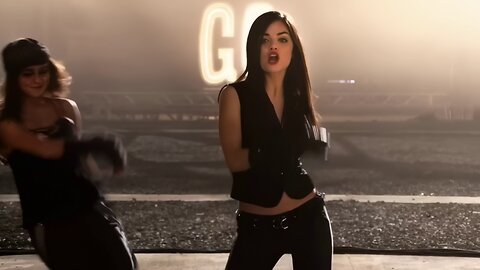 Lucy Hale - Run This Town