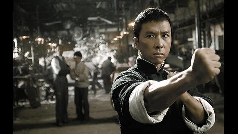 ip man