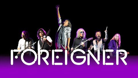 Foreigner - Half Dozen Does It ~A SIGOPS Compilation