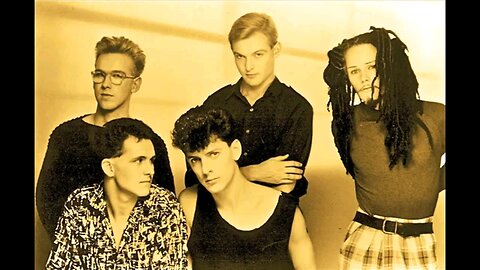 MORNING ENGLISH, JOHN PEEL SESSION 1980