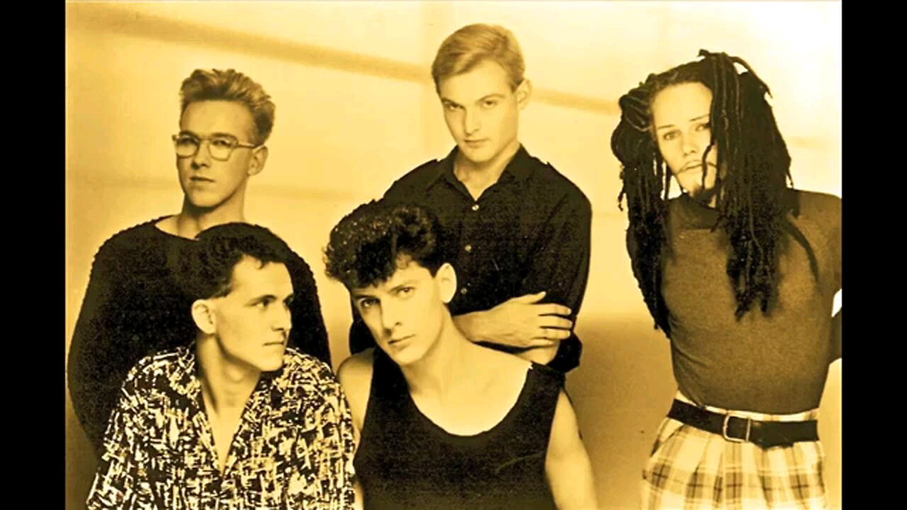 MORNING ENGLISH, JOHN PEEL SESSION 1980