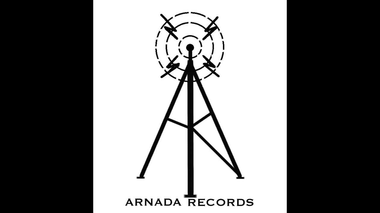 Arnada records Live Stream 4/20 party