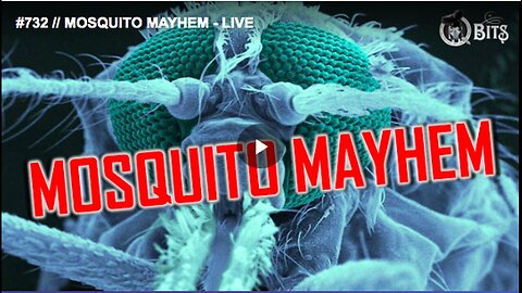 "Weaponizing Mosquitoes: Scientists' Unconventional Approach to Vaccination Refusal"