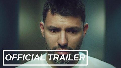 Kun por Agüero (2025) - Official Trailer