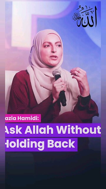 we need to search for the right way