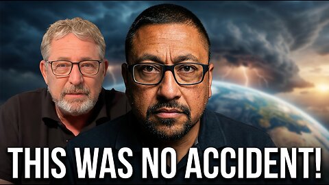 What Did You Think Was Going To Happen?