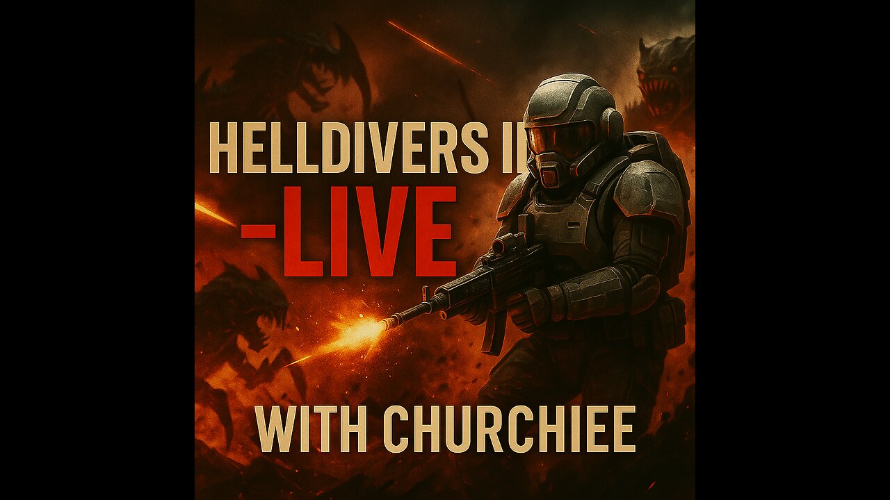 [HD] Gamer Stream