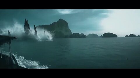 ..GODZILLA X KONG- SUPERNOVA (2027) – Teaser Trailer