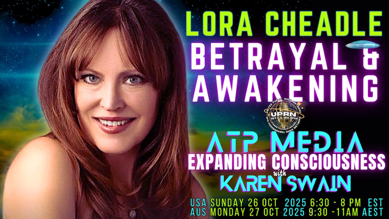 Spirit Guides Arrive from A Betrayal