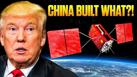 China Just Convinced 70 Percent Of The World To Turn Off GPS