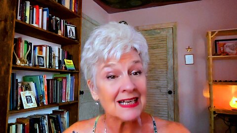 Lady Melody reads Voyage of the Dawn Treader-episode 31