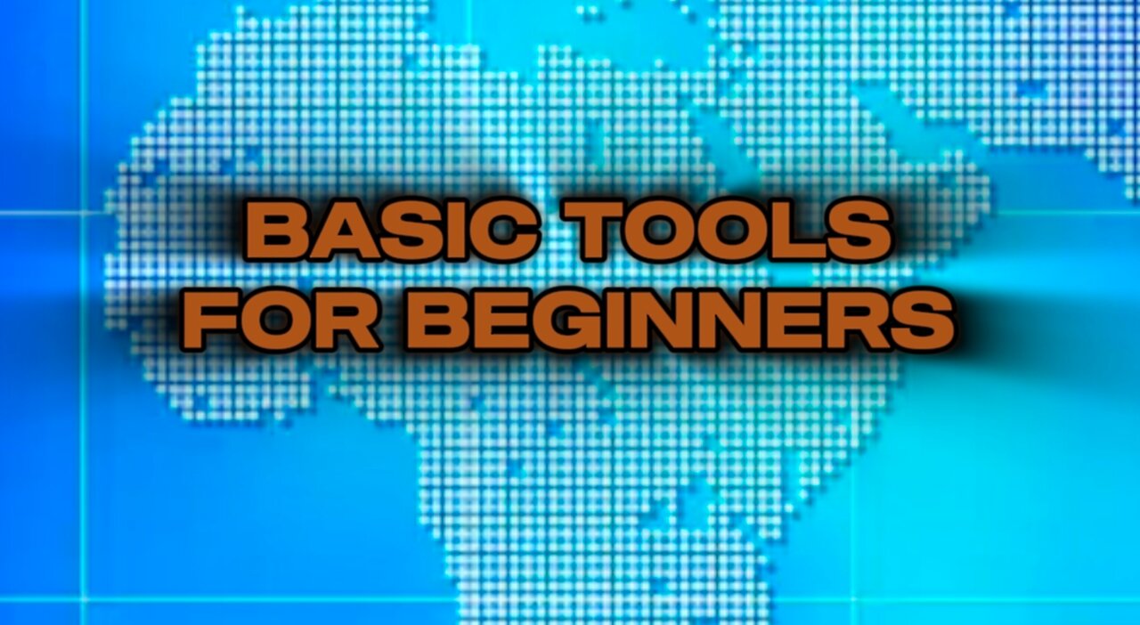 EXECUTIVE VIRTUAL ASSISTANT TOOLS FOR BEGINNERS