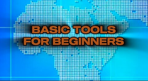 EXECUTIVE VIRTUAL ASSISTANT TOOLS FOR BEGINNERS