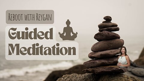 Safe Place to Deal with Pain - Guided Meditation