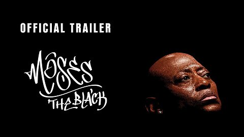 Moses the Black - Official Red Band Trailer (2026) Omar Epps, Wiz Khalifa