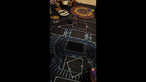 They Tried to Trap You — But You’re Protected 🔮⚔️