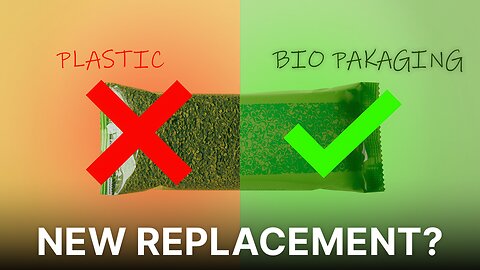 Have We Finally Solved The Plastic Problem?