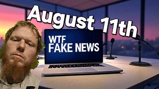 August 11th WTFFN After Dark