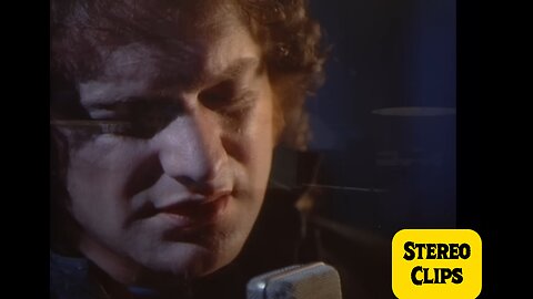 Foreigner - I Want To Know What Love Is (Official Music Video)
