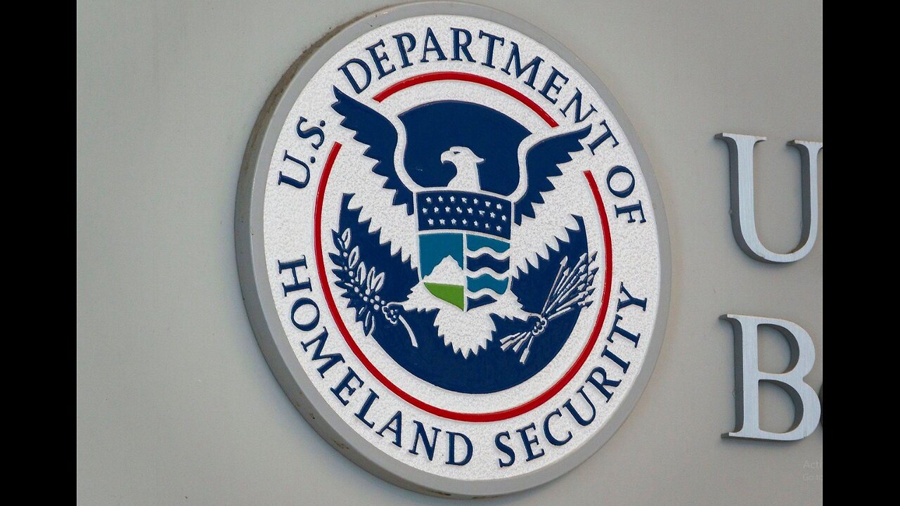 DHS Notifies 500,000 Illegal Immigrants That They Must Leave the US. Report