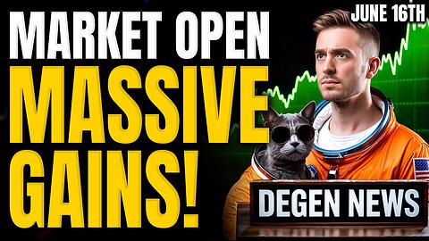 🔴[LIVE TRADING] Stocks Bounce, Oil Falls & Breaking Market News || The MK Show