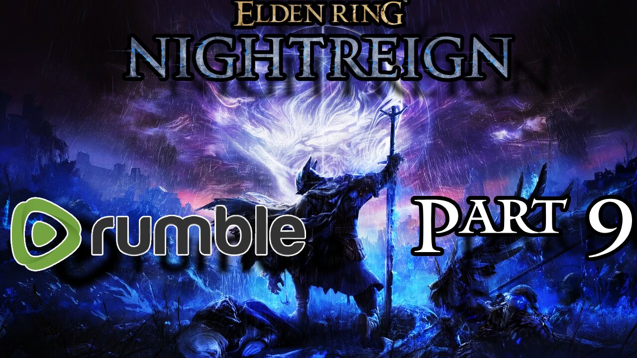 Elden Ring Nightreign - Our Greatest Night Yet!