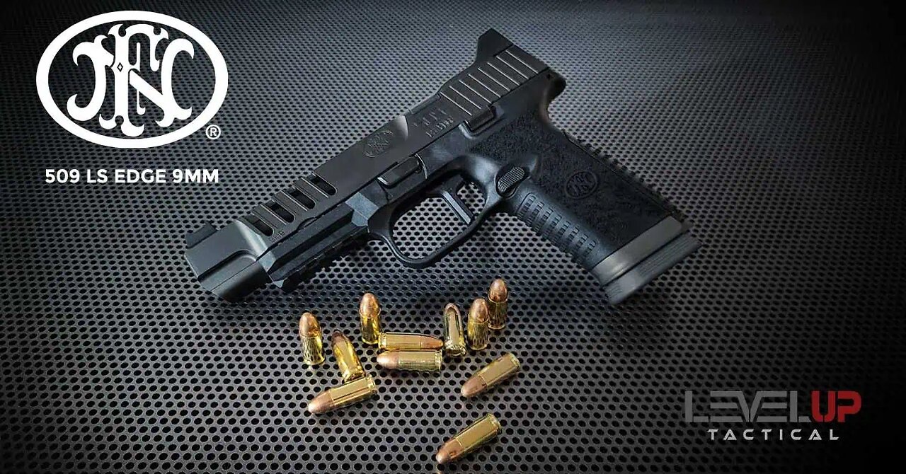 FN 509 LS EDGE 9MM