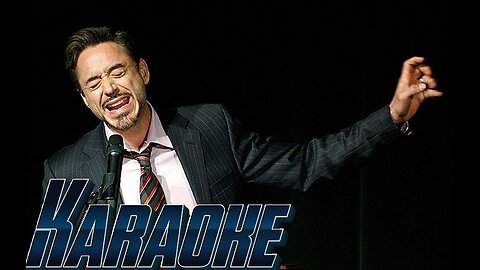 Stark Tower Lounge Karaoke