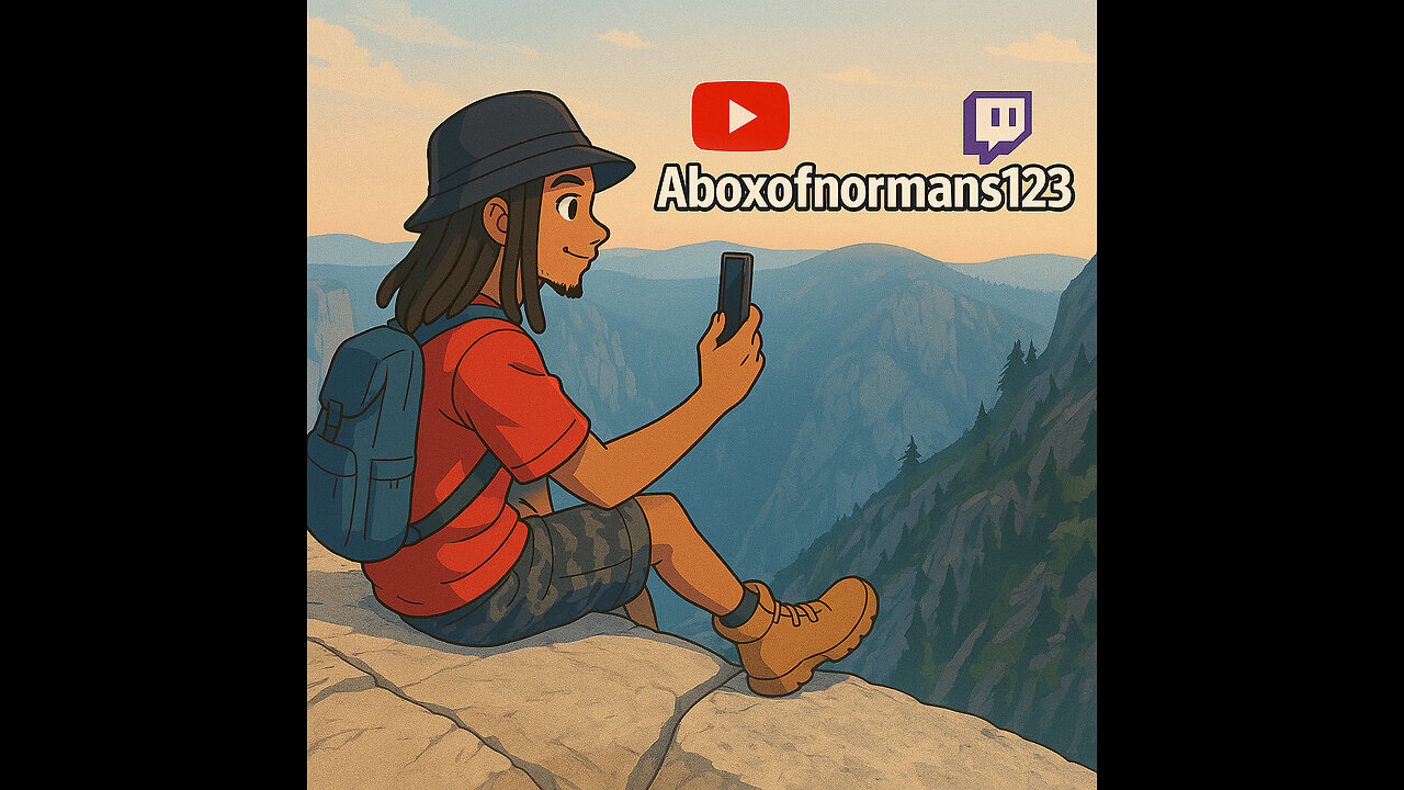 POV: You Just Got Deleted by a Streamer 😎📸