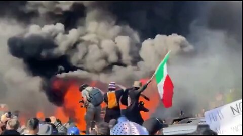 En EEUU aumentan las protestas en respaldo a la inmigración ilegal