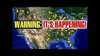 Something BIG is happening guys. CHANGES IN US SUPERMARKETS Walmart and Sam's Club WARNING