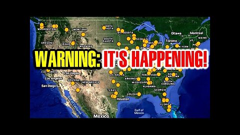 Something BIG is happening guys. CHANGES IN US SUPERMARKETS Walmart and Sam's Club WARNING