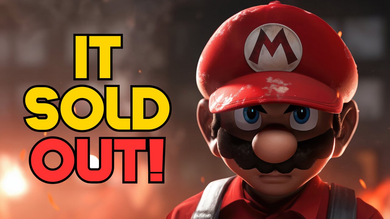 Nintendo Switch 2 Sells Out In Minutes Despite Price Controversy!