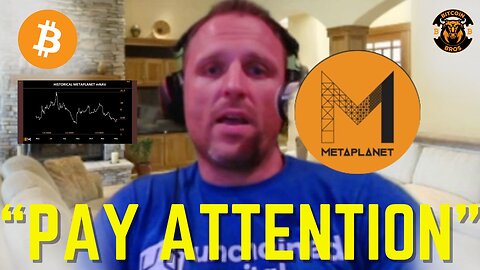 "Most Don't Understand THIS About $MTPLF" - Cris @80IQmindset Full Interview