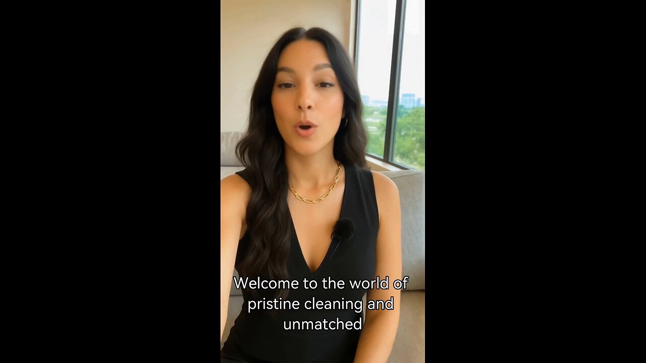 house cleaning services