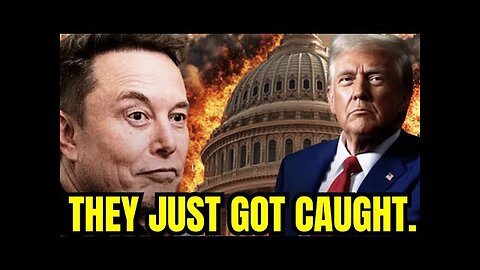 DOGE BLOWS IT WIDE OPEN: Deportation BLOCKED. $93B STOLEN. EU DESTROYED. TRUMP GOES NUCLEAR!