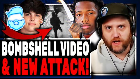 Karmelo Anthony ATTACK VIDEO To Be RELEASED! Will Cause MASS PROTESTS & New Attack On Victims Dad