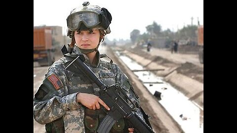 "Protecting our Daughters: The Controversy over Female Military Drafting"