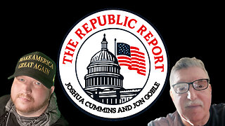 The Republic Report-Action Items in the Government