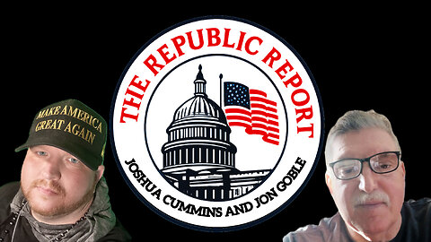 The Republic Report-Action Items in the Government